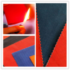 Cotton 100% 205GM²+/-5  Twill 2/1 3/1 Anti Static Fabric