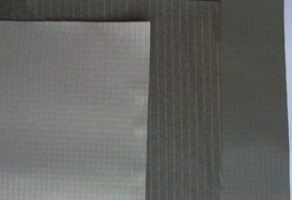 59/60" T65/C35 210GSM Dyed TC Drill Fabric