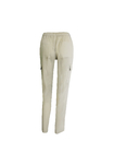 Polyester 65% Cotton 35% 160GSM Pants Bottoms Clothing For Women