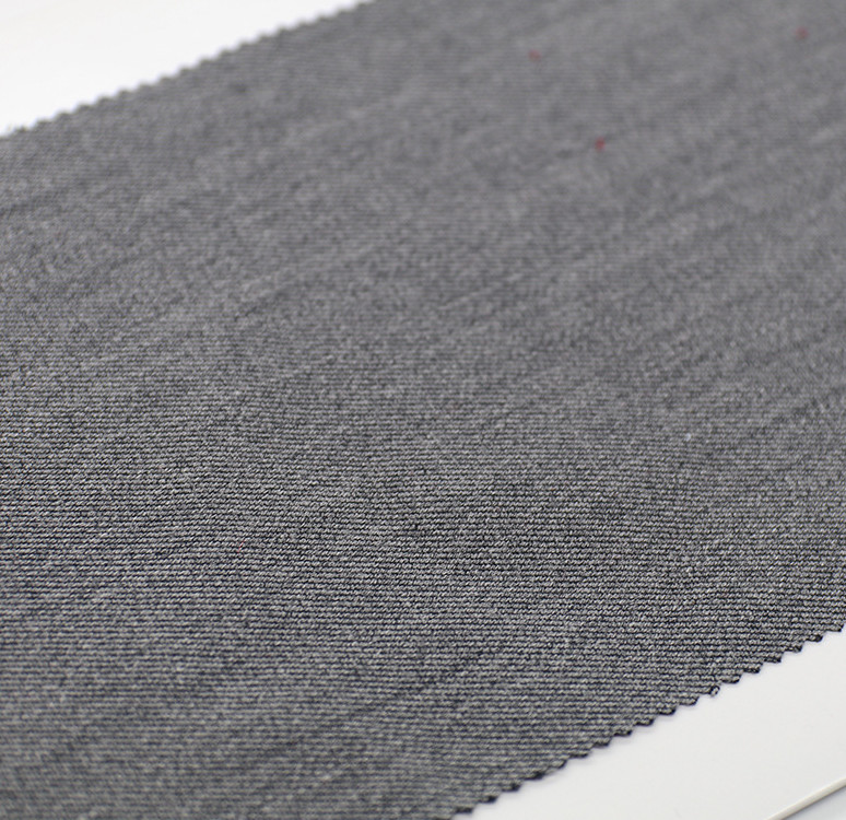 Polyester 65% Viscose 35% Dyeing Canvas Fabric